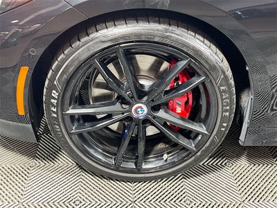 2023 BMW 3 Series M340i xDrive