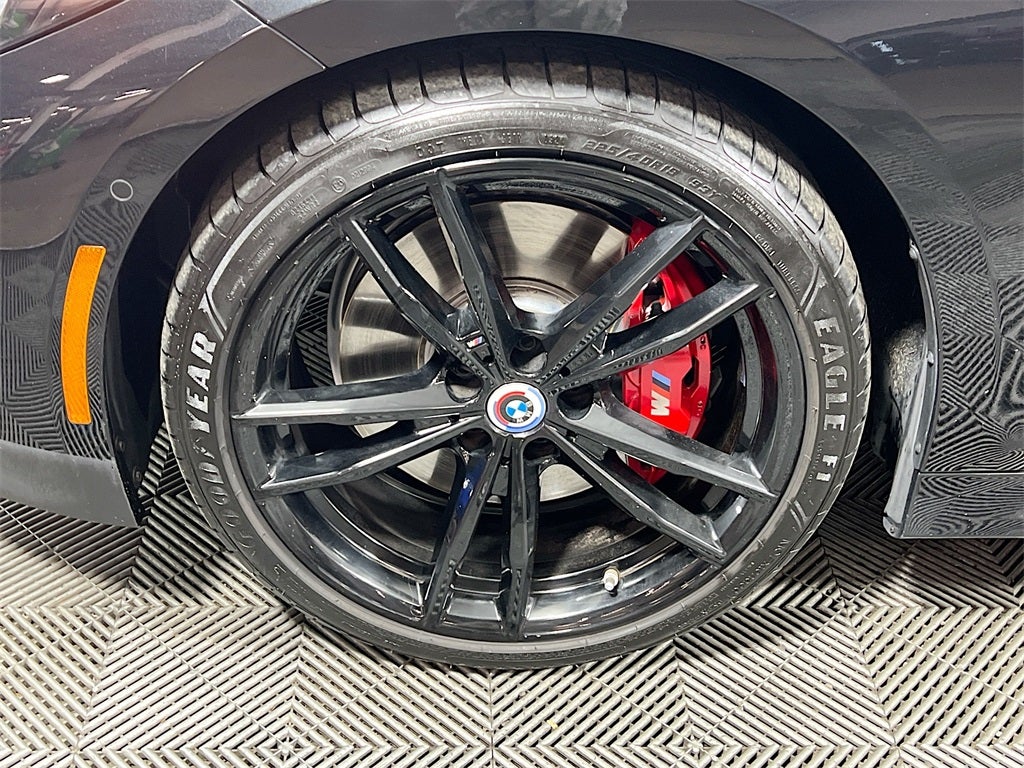 2023 BMW 3 Series M340i xDrive