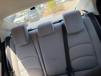 2020 Toyota Yaris L