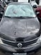 2011 Nissan Versa 1.8 S