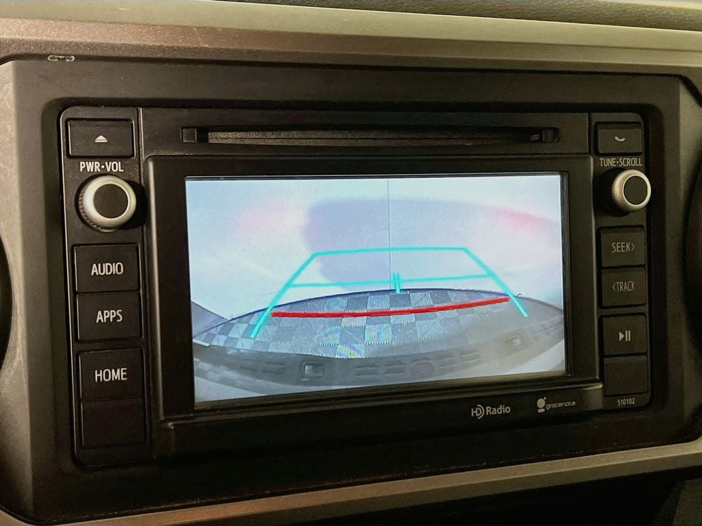 2016 Toyota Tacoma SR5 V6