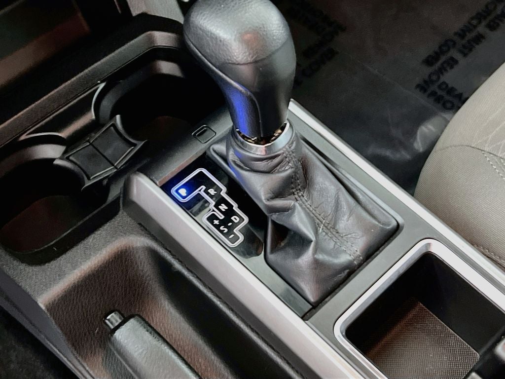 2016 Toyota Tacoma SR5 V6