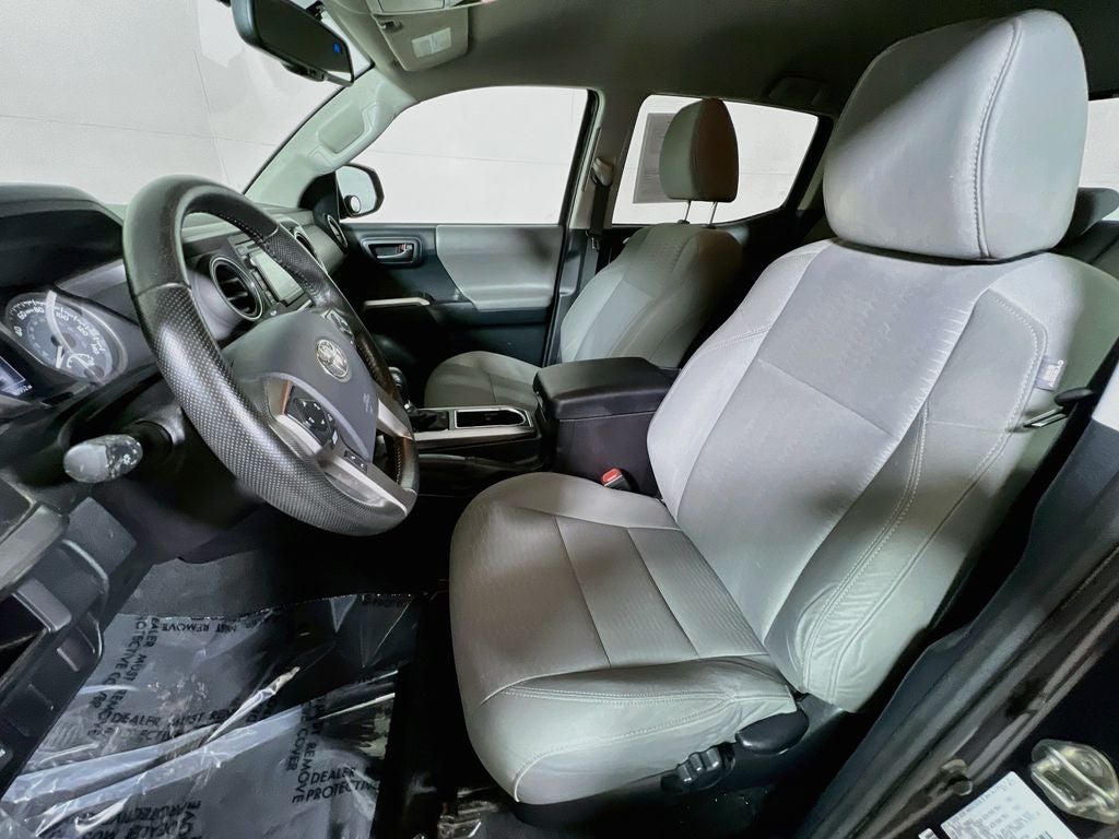 2016 Toyota Tacoma SR5 V6