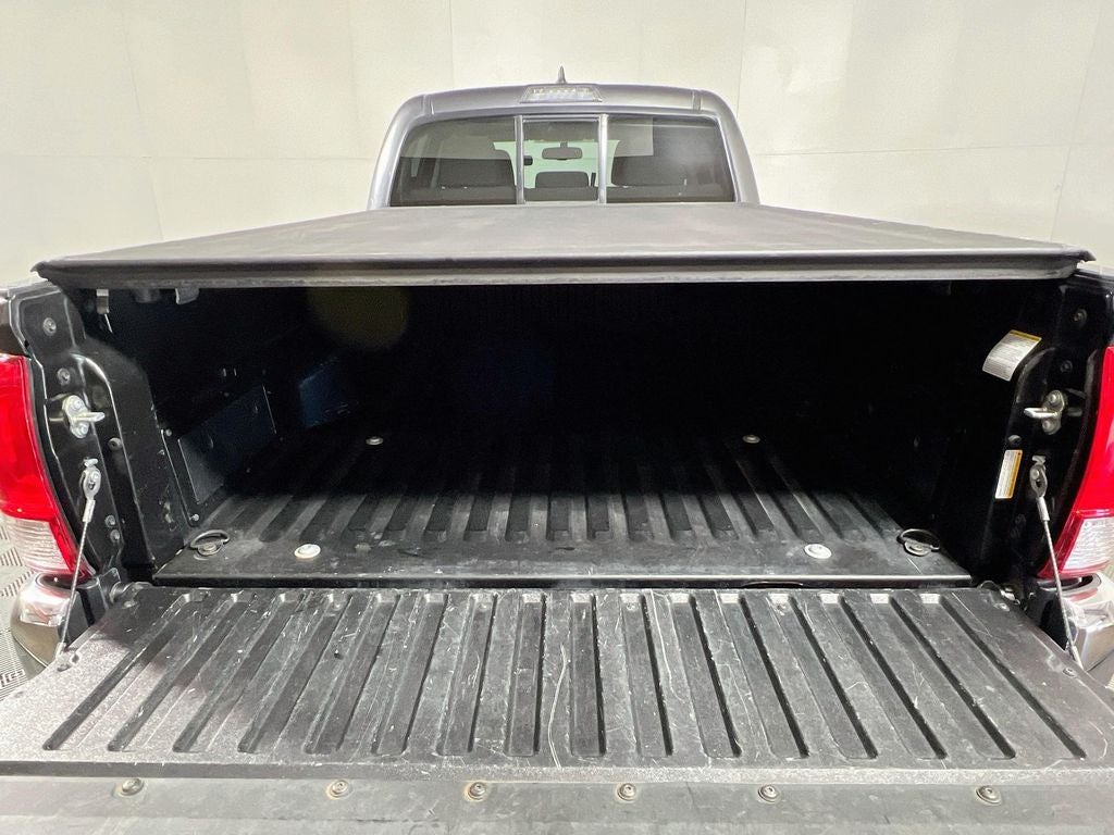 2016 Toyota Tacoma SR5 V6