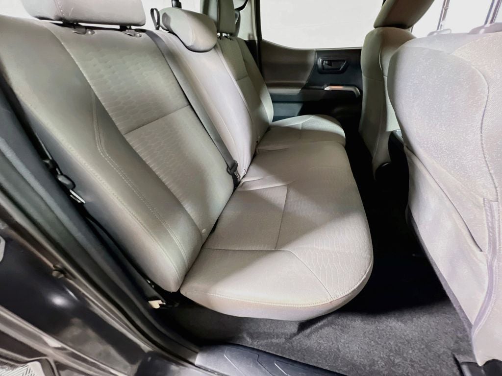 2016 Toyota Tacoma SR5 V6