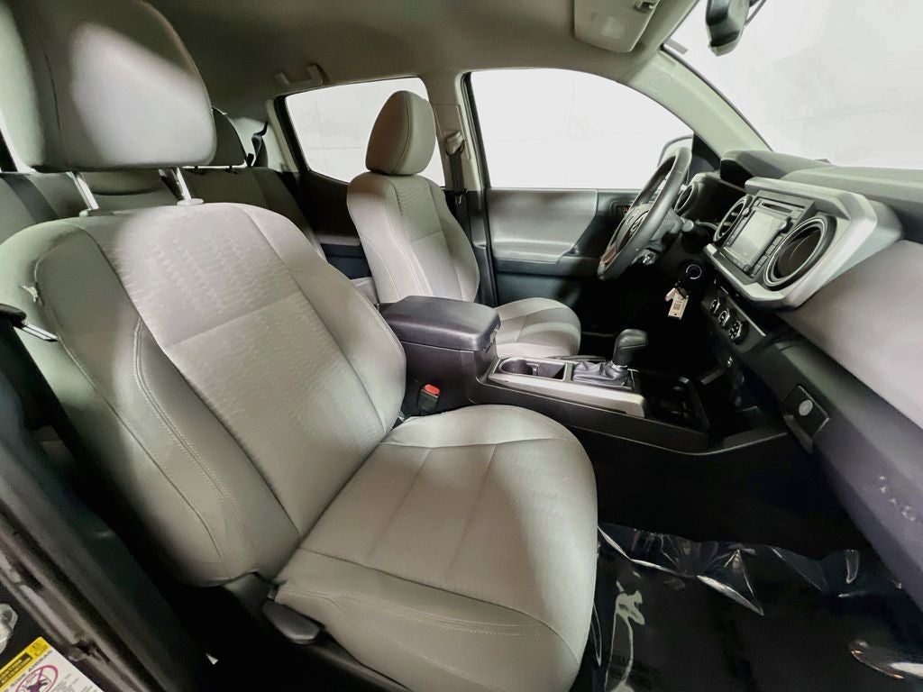 2016 Toyota Tacoma SR5 V6