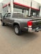 2016 Toyota Tacoma SR5 V6