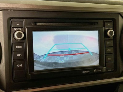 2016 Toyota Tacoma SR5 V6