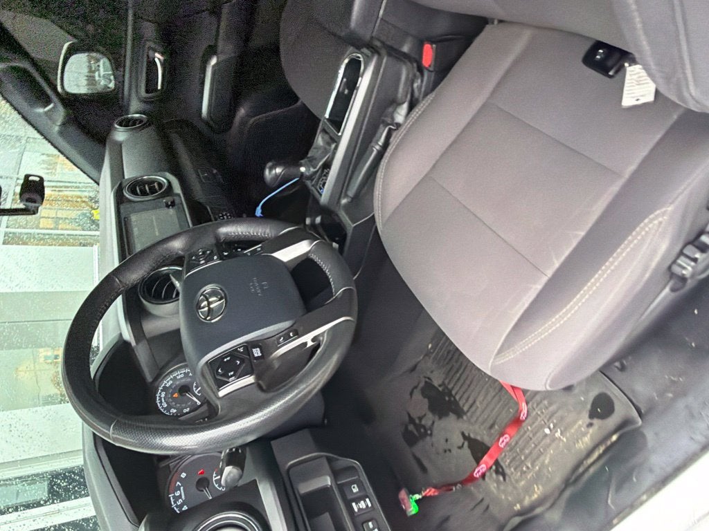 2018 Toyota Tacoma TRD Off-Road V6