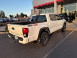 2019 Toyota Tacoma TRD Off-Road V6