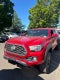2020 Toyota Tacoma TRD Off-Road V6