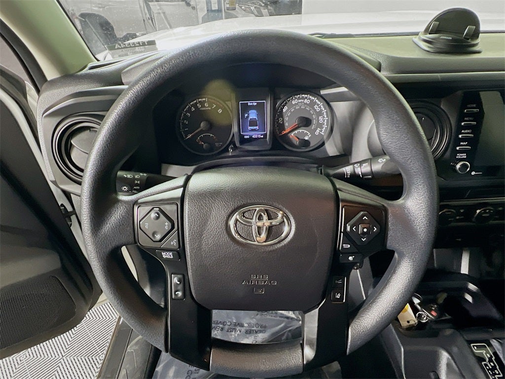 2021 Toyota Tacoma SR V6