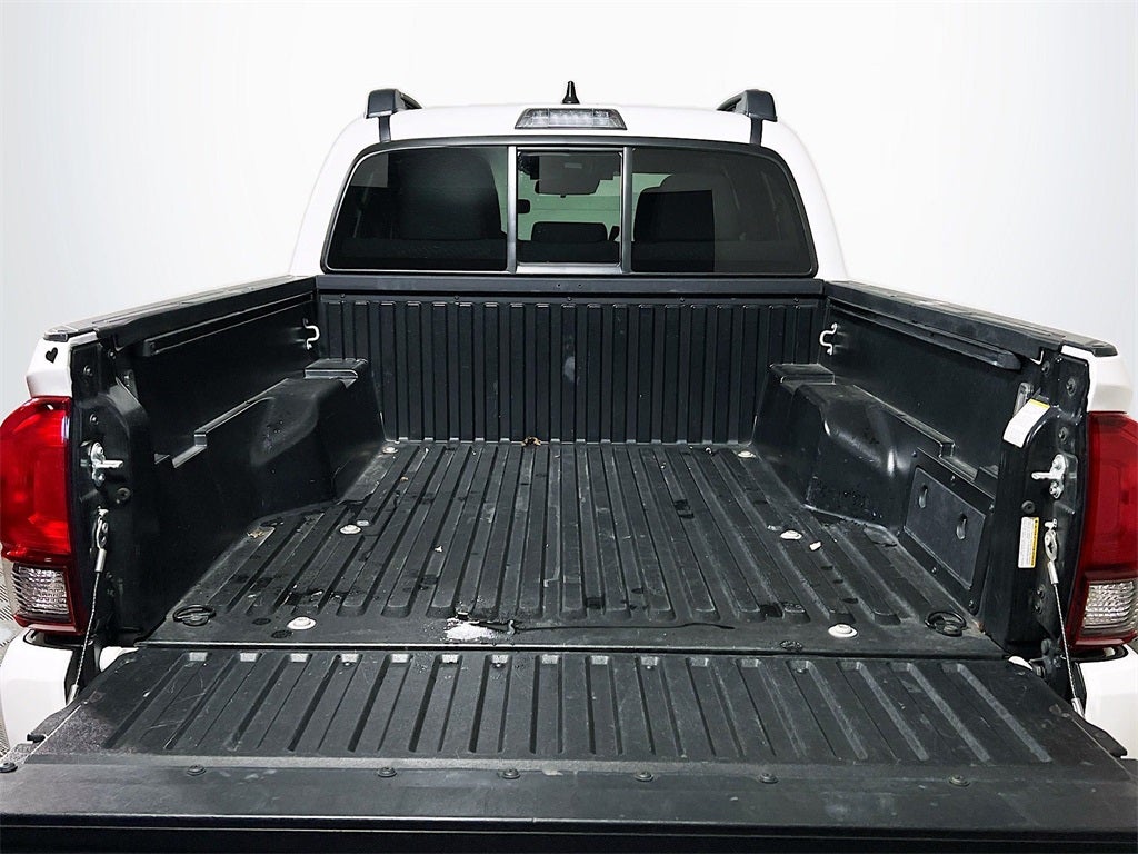 2021 Toyota Tacoma SR V6