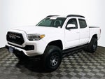 2021 Toyota Tacoma SR V6