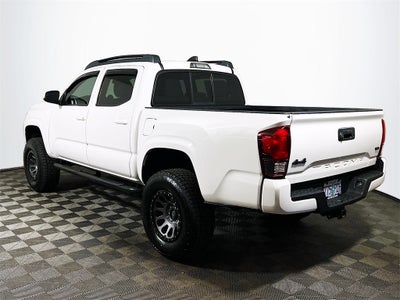 2021 Toyota Tacoma SR V6