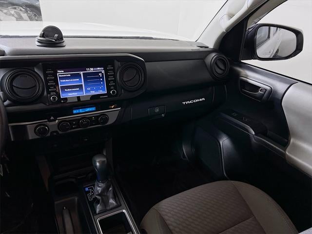 2021 Toyota Tacoma SR V6