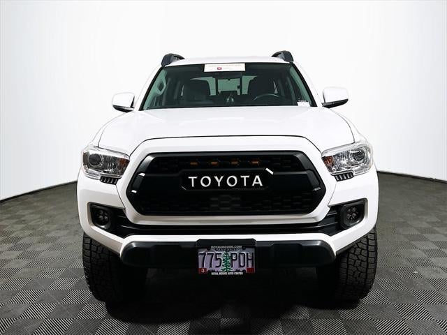 2021 Toyota Tacoma SR V6