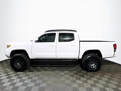 2021 Toyota Tacoma SR V6