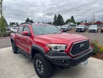 2019 Toyota Tacoma TRD Off-Road V6