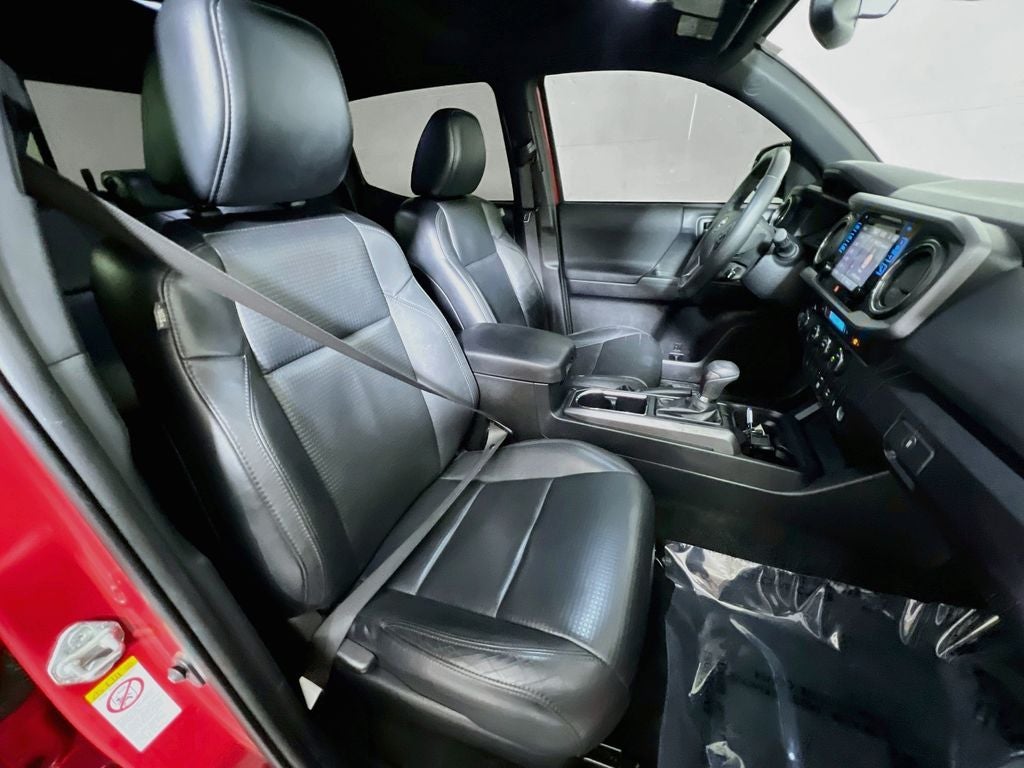 2019 Toyota Tacoma TRD Off-Road V6