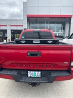 2019 Toyota Tacoma TRD Off-Road V6