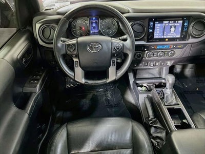 2019 Toyota Tacoma TRD Off-Road V6