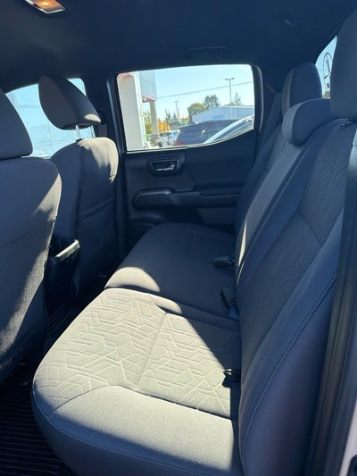 2019 Toyota Tacoma TRD Off-Road V6
