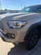 2019 Toyota Tacoma TRD Off-Road V6