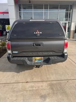 2022 Toyota Tacoma TRD Sport V6