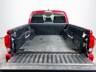 2022 Toyota Tacoma SR V6