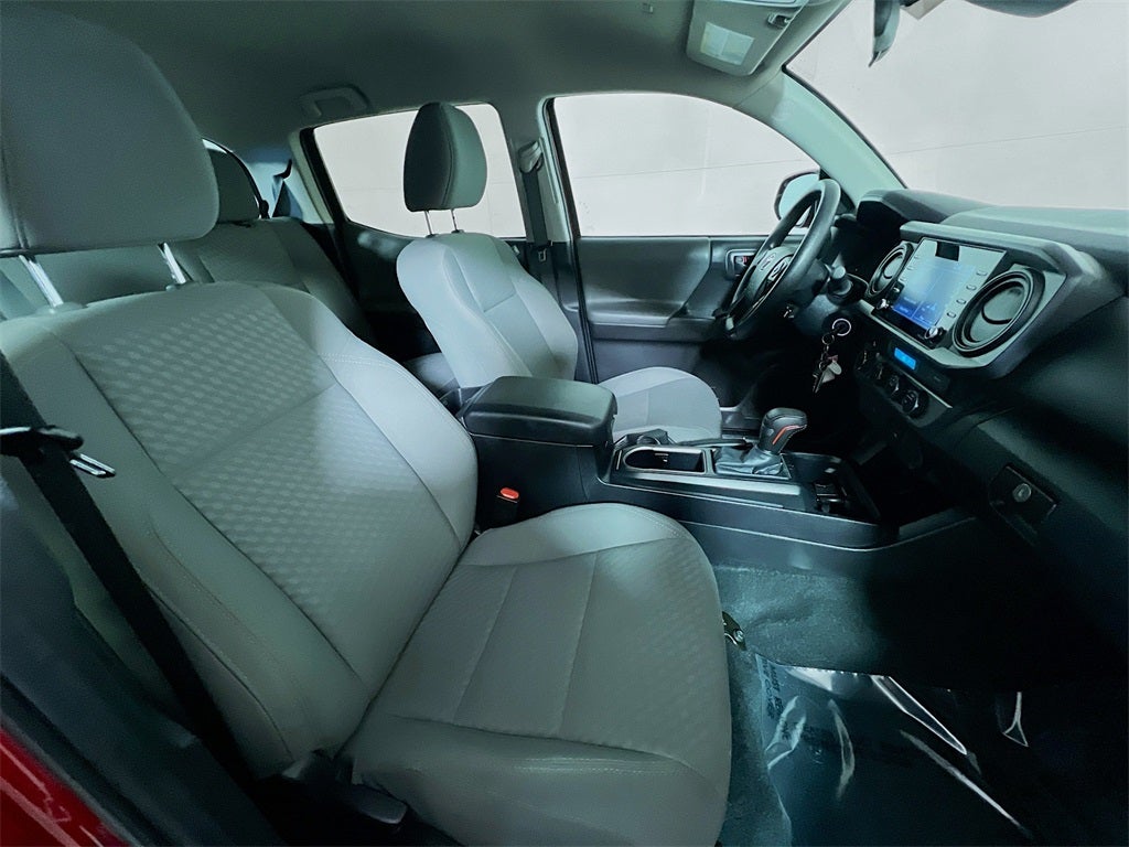 2022 Toyota Tacoma SR V6