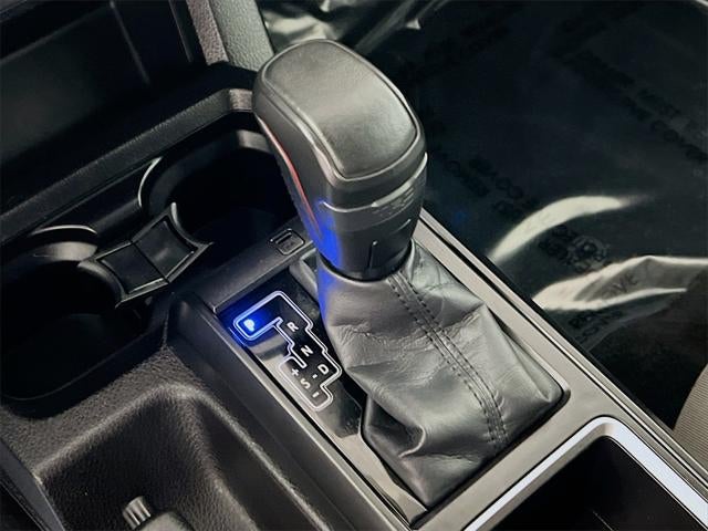 2022 Toyota Tacoma SR V6