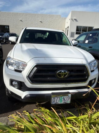 2023 Toyota Tacoma V6