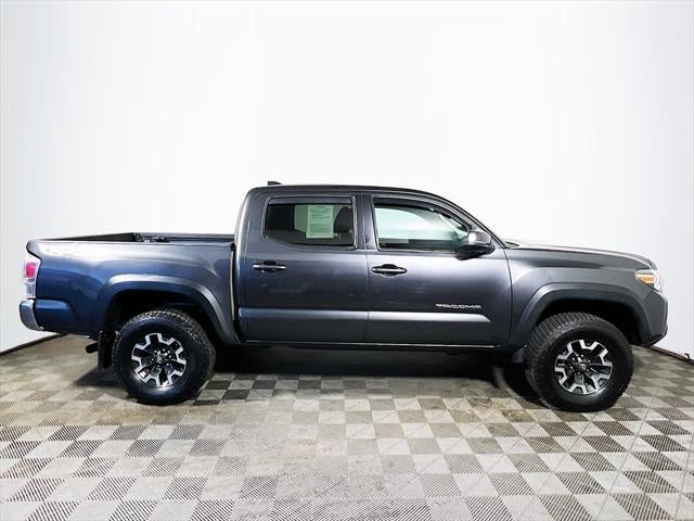 2022 Toyota Tacoma TRD Off-Road V6