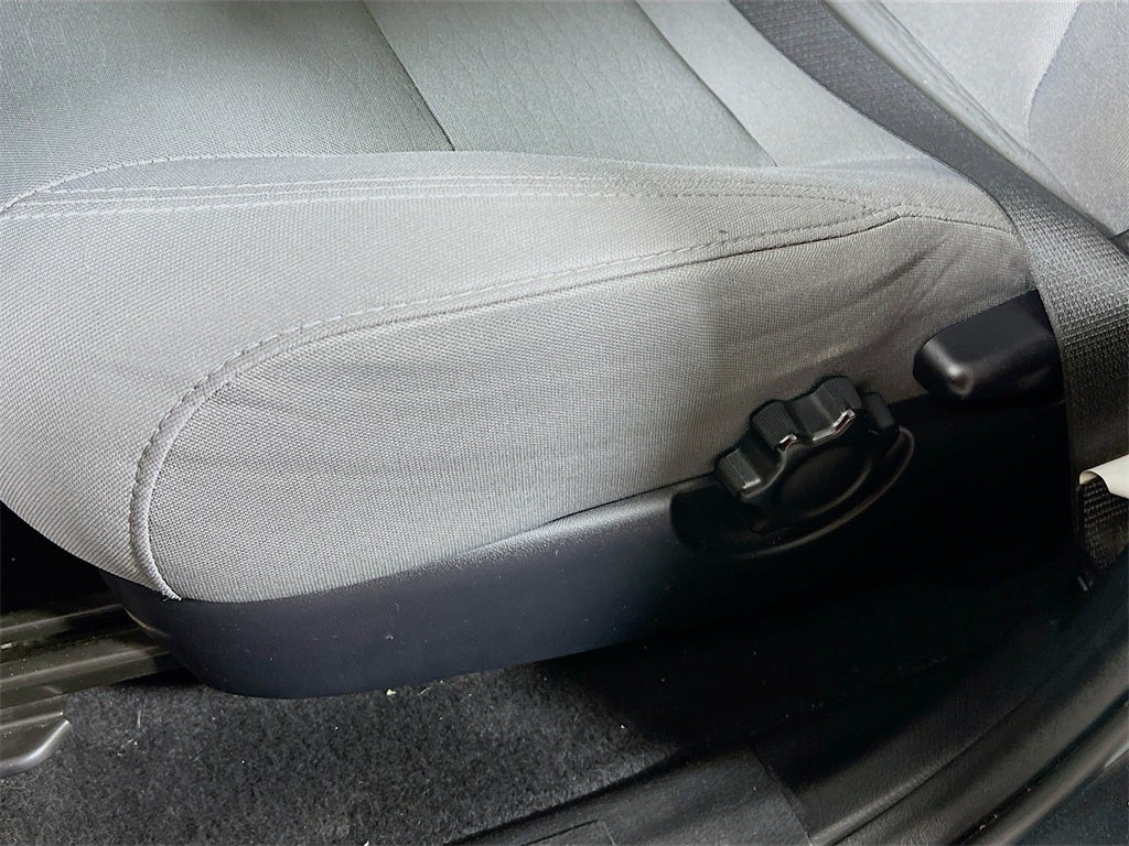 2019 Toyota Tacoma SR V6