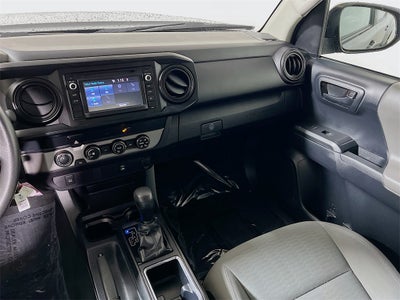 2019 Toyota Tacoma SR V6
