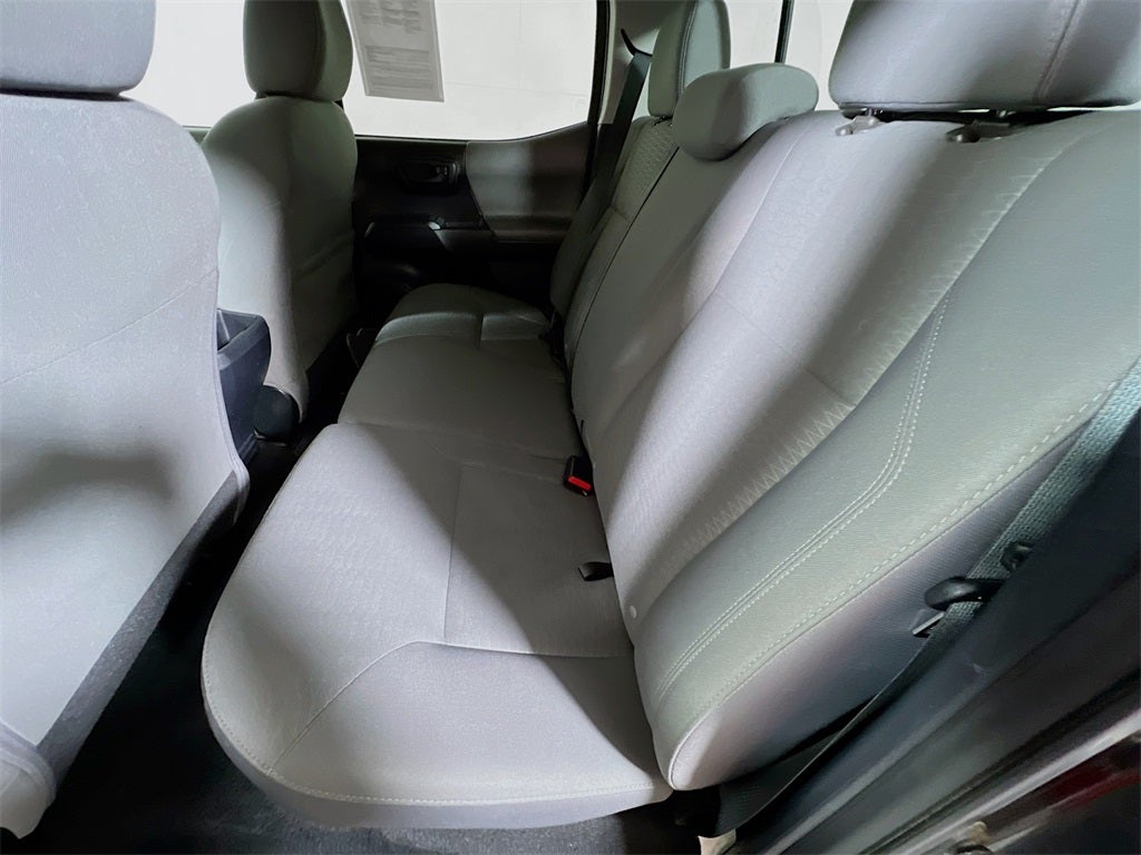 2019 Toyota Tacoma SR V6