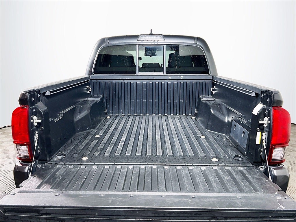 2019 Toyota Tacoma SR V6