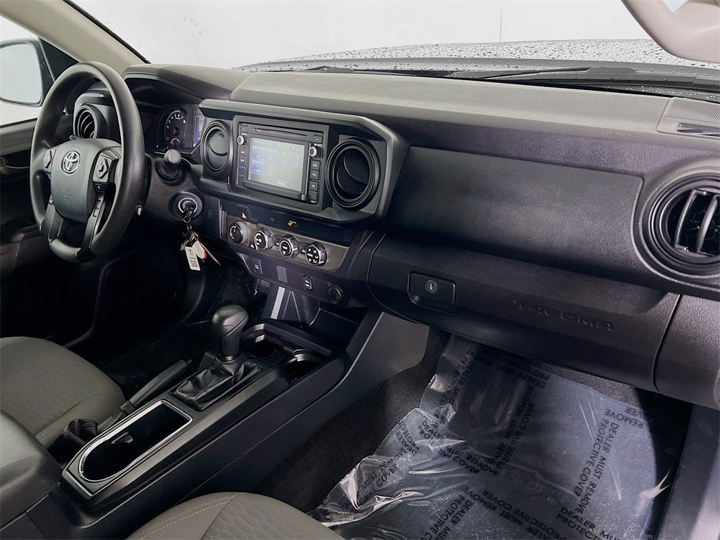 2019 Toyota Tacoma SR V6