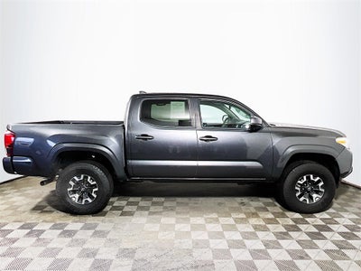 2019 Toyota Tacoma SR V6