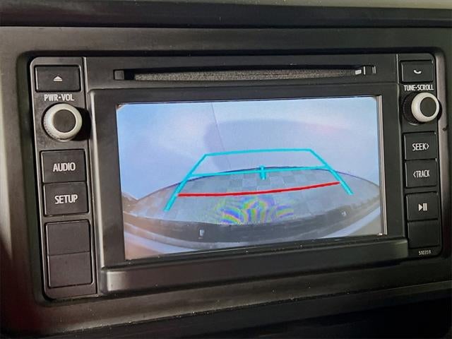 2019 Toyota Tacoma SR V6