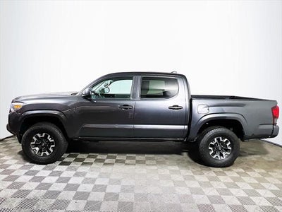 2019 Toyota Tacoma SR V6
