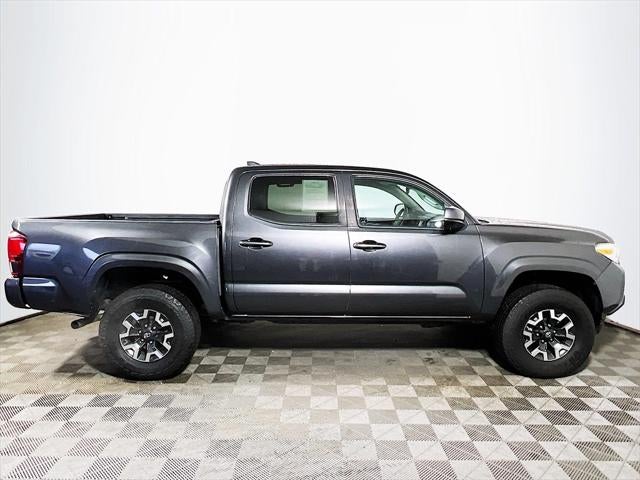 2019 Toyota Tacoma SR V6