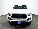 2020 Toyota Tacoma SR5 V6