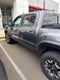 2021 Toyota Tacoma SR V6