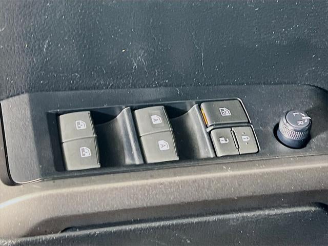 2021 Toyota Tacoma TRD Off-Road V6