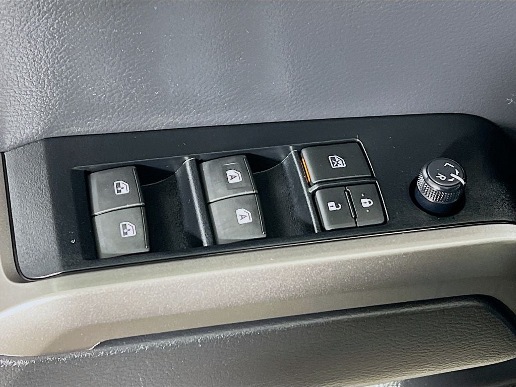 2023 Toyota Tacoma Trail Edition V6