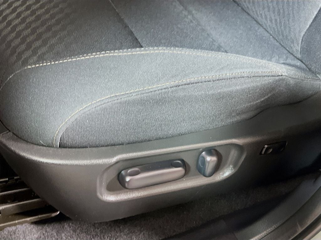 2023 Toyota Tacoma Trail Edition V6