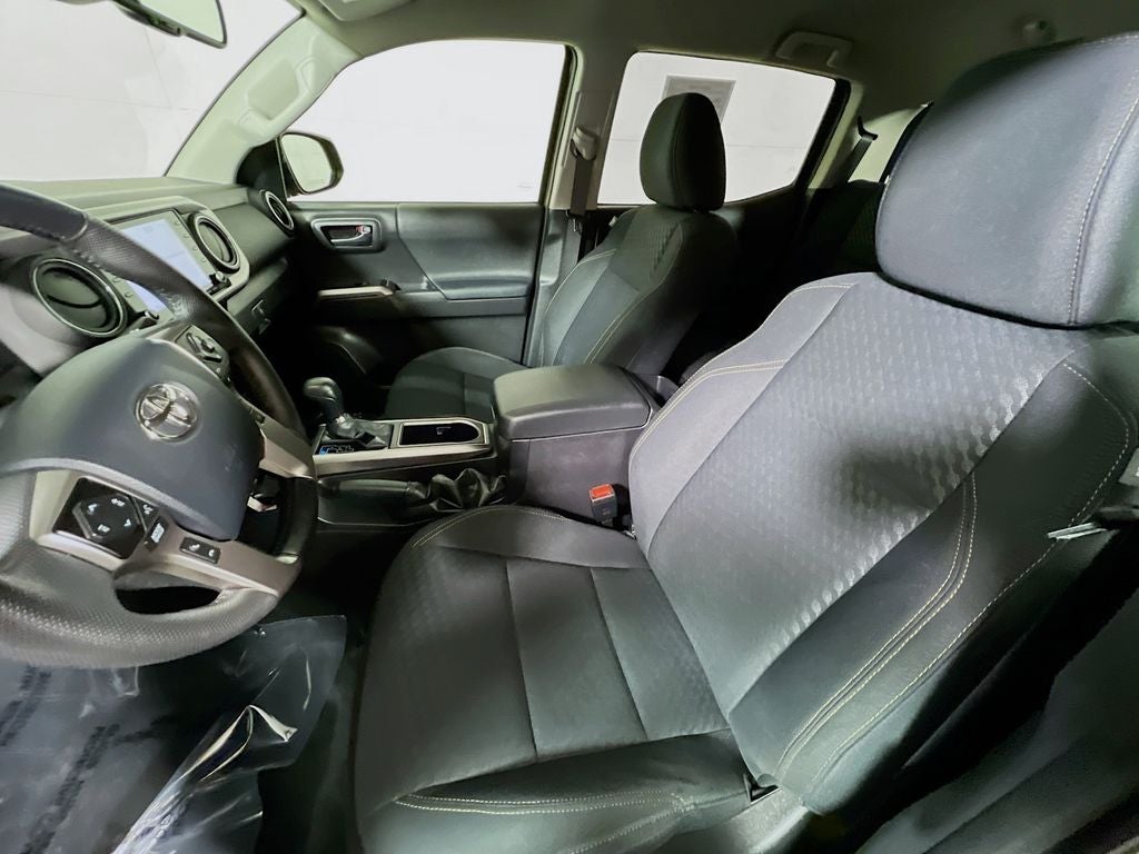 2023 Toyota Tacoma Trail Edition V6