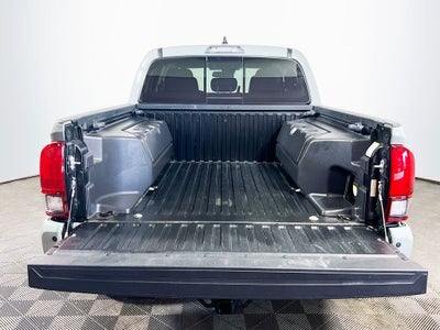 2023 Toyota Tacoma Trail Edition V6